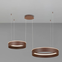 Lustra Nova Luce Olivia 9040012