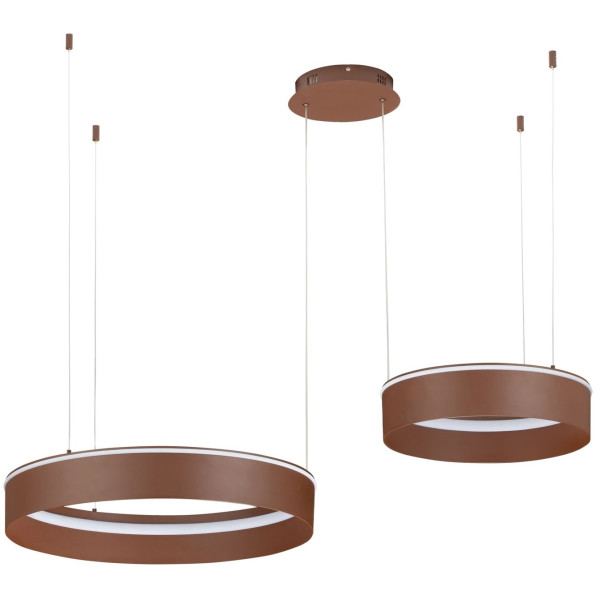Lustra Nova Luce Olivia 9040012
