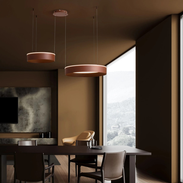 Lustra Nova Luce Olivia 9040012