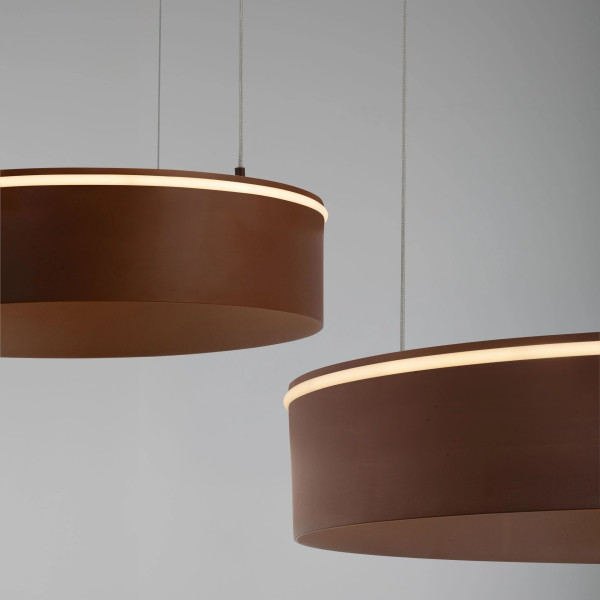 Lustra Nova Luce Olivia 9040012