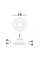 Бра Nova Luce Onrid 9030654