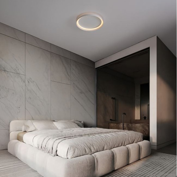 Plafoniera Nova Luce Ormi 9345694