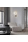 Бра Nova Luce Ottilie 9130642