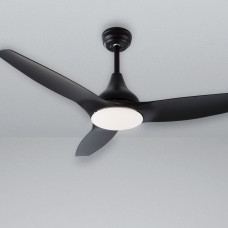 Plafoniera cu ventilator Nova Luce Samoa 5267302