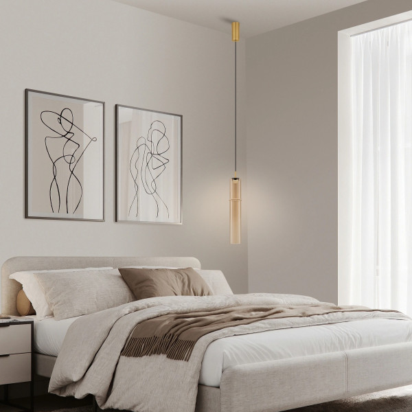 Suspensie Nova Luce Sano 9009166