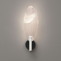 Aplica Nova Luce Seriq 9187009