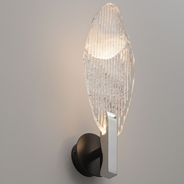 Aplica Nova Luce Seriq 9187009