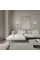 Aplica Nova Luce Seriq 9187009