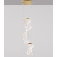 Suspensie Nova Luce Siderno 9054441