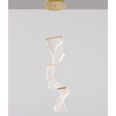Suspensie Nova Luce Siderno 9054441