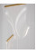 Suspensie Nova Luce Siderno 9054441