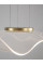 Suspensie Nova Luce Siderno 9054501
