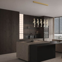 Lustra Nova Luce Soline 9124104