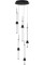 Lustra Nova Luce Stalactite 9236407