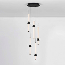 Lustra Nova Luce Stalactite 9236407