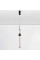 Lustra Nova Luce Stalactite 9236402