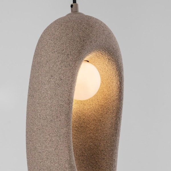 Lustra Nova Luce Tempus 9002688