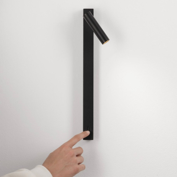 Aplica Nova Luce Tondo 9540274