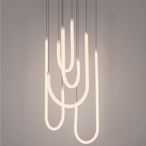 Lustra Nova Luce Topaz 9100150