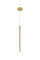 Suspensie Nova Luce Trimle 9287918