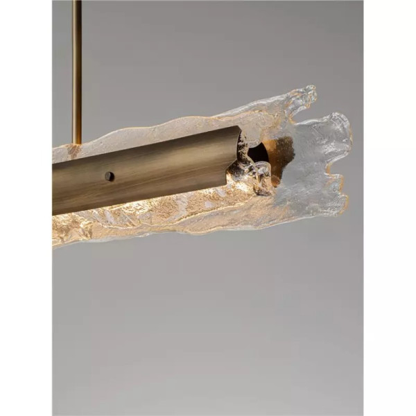 Lustra Nova Luce Velar 9187002