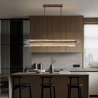 Lustra Nova Luce Velar 9187002