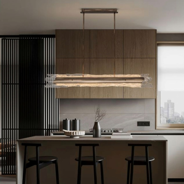 Lustra Nova Luce Velar 9187002