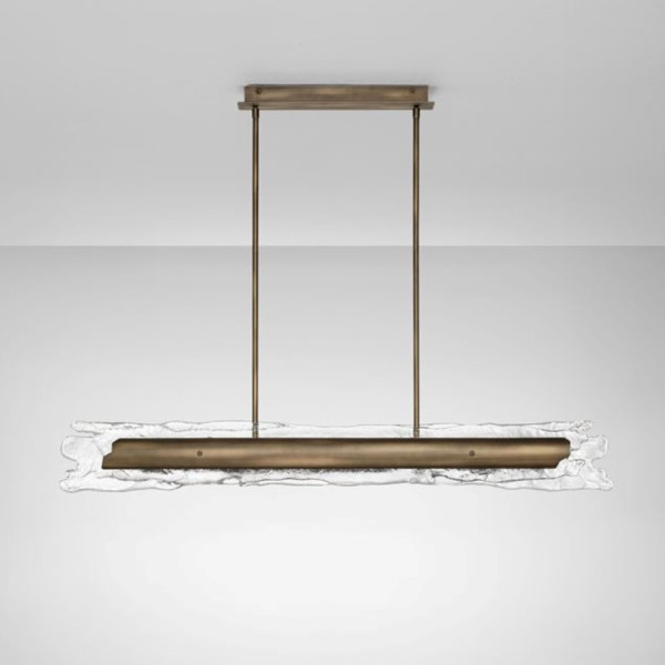 Lustra Nova Luce Velar 9187002