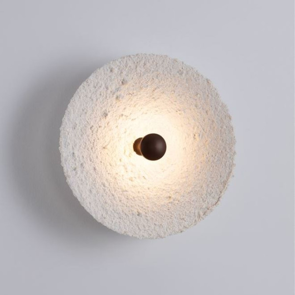 Aplica Nova Luce Velina 9070634
