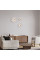 Aplica Nova Luce Velina 9070634