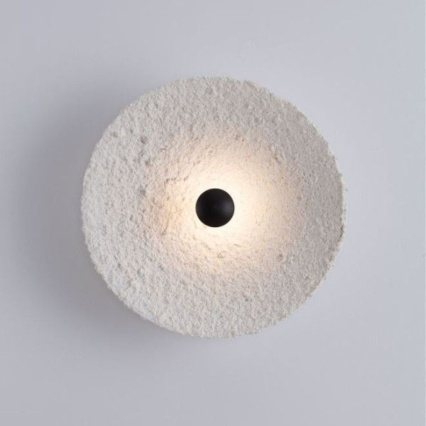 Aplica Nova Luce Velina 9070634