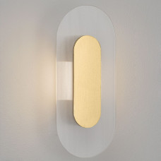 Aplica Nova Luce Vetrio 9236417