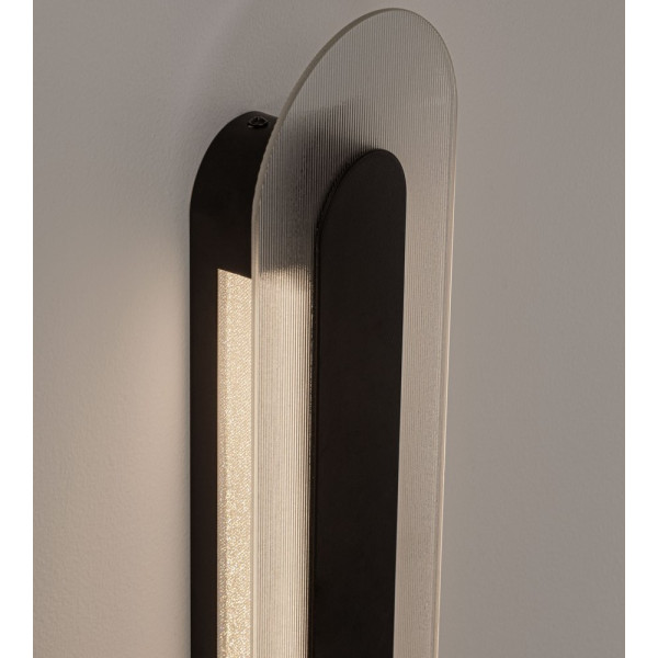 Aplica Nova Luce Vetrio 9236422