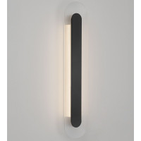 Aplica Nova Luce Vetrio 9236422