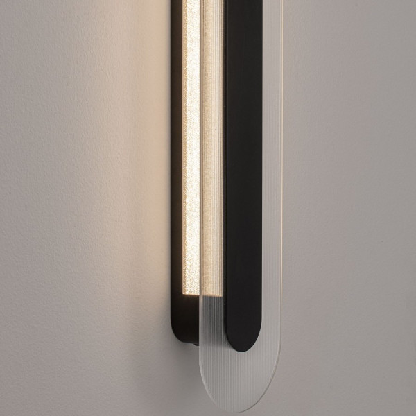 Aplica Nova Luce Vetrio 9236422