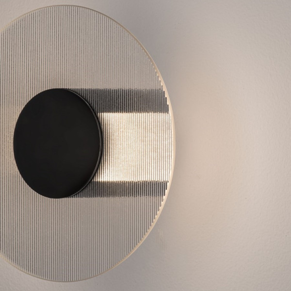 Aplica Nova Luce Vetrio 9236424