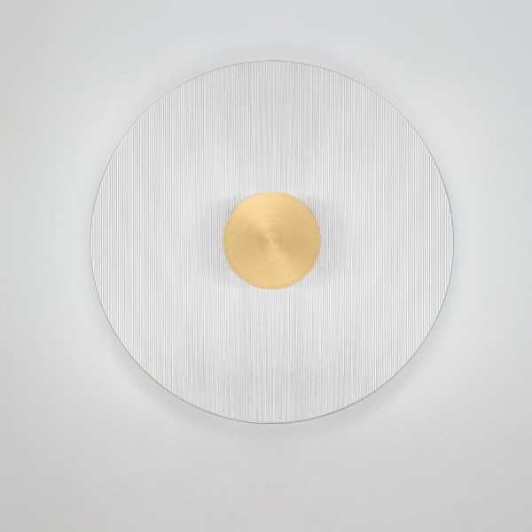 Aplica Nova Luce Vetrio 9236425