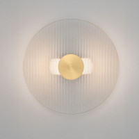 Aplica Nova Luce Vetrio 9236425