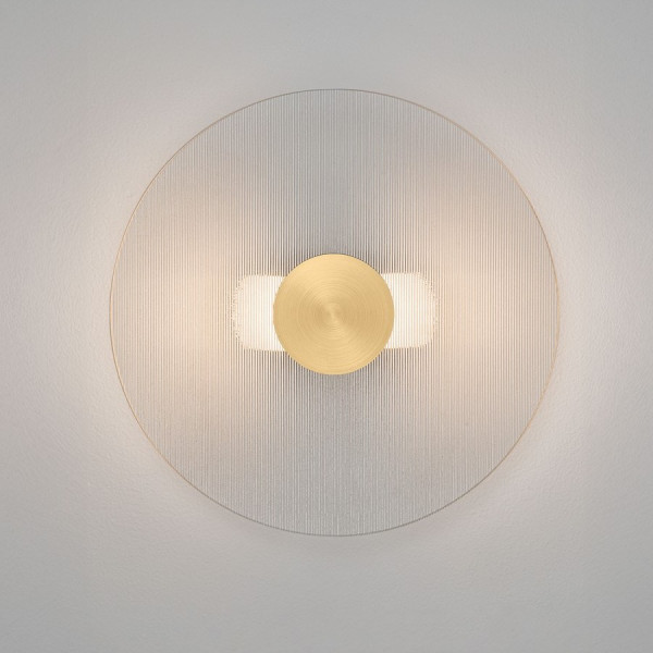 Aplica Nova Luce Vetrio 9236425