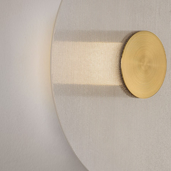 Aplica Nova Luce Vetrio 9236425