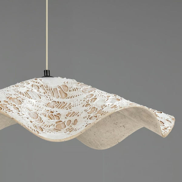 Lustra Nova Luce Wabi 9070620