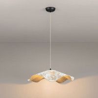 Lustra Nova Luce Wabi 9070620