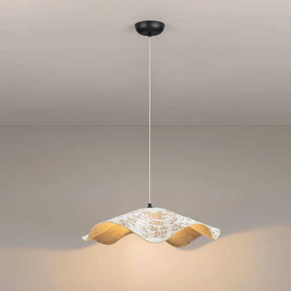 Lustra Nova Luce Wabi 9070620