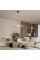 Lustra Nova Luce Wabi 9070620