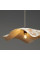 Lustra Nova Luce Wabi 9070620
