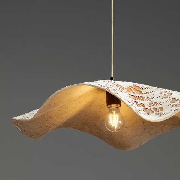 Lustra Nova Luce Wabi 9070620