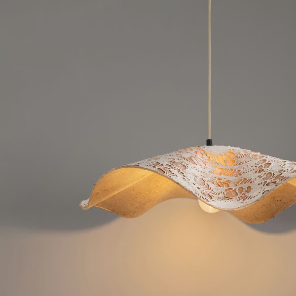 Lustra Nova Luce Wabi 9070620