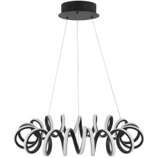 Lustra Nova Luce Zinia 9817461