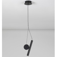 Lustra Nova Luce Vero 9100154