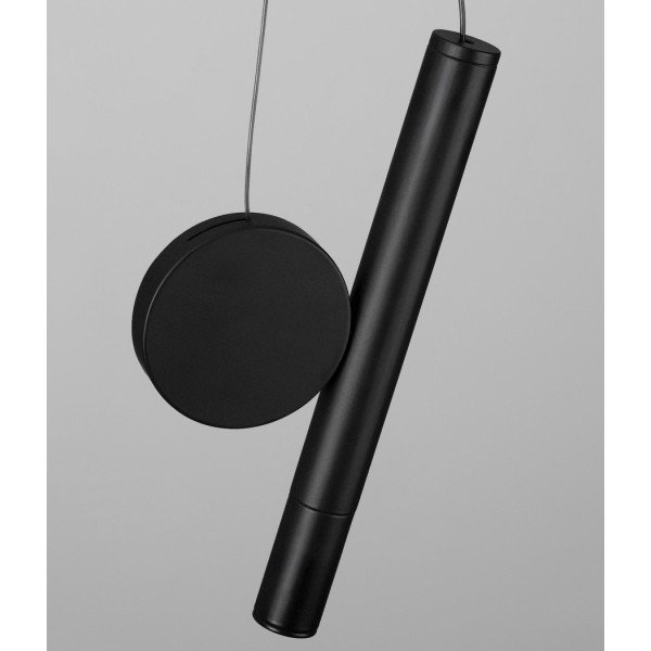 Lustra Nova Luce Vero 9100154